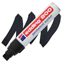 Spectrum Noir TriBlend Markers - Brown Grey marker and swatch