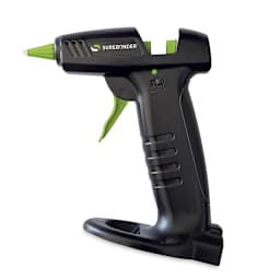 Surebonder Hybrid 20W Cordless Mini Glue Gun