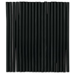 Surebonder Cosplay Stik Dual Temp Glue Sticks - Black, fanned out