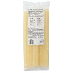 Surebonder Cosplay Stik Dual Temp Glue Sticks - Amber, Pkg of 20, back of the packaging