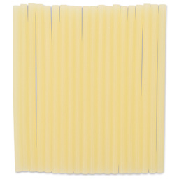 Surebonder Cosplay Stik Dual Temp Glue Sticks - Amber, fanned out