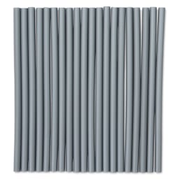 Surebonder Cosplay Stik Dual Temp Glue Sticks - Silver, fanned out