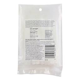 Surebonder Mini Jewelry Stik High Temp Glue Sticks (Back of package)