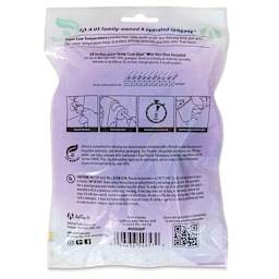 AdTech Cool Tool Super Low Temp Mini Glue Gun back of packaging