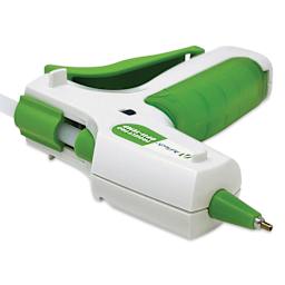 AdTech Project Pro Cordless Mini Hot Glue Gun close-up