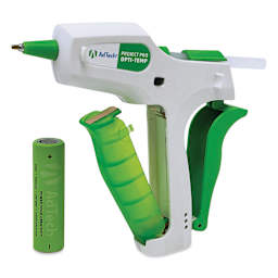 AdTech Project Pro Cordless Mini Hot Glue Gun