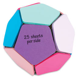 Poppin Sticky Memo Ball