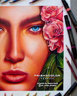 Prismacolor Eng Bundle