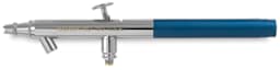 Badger Model 150 Double Action Airbrush - Side view of airbrush only
