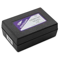 Badger Model 150 Double Action Airbrush - Medium - front of packaging