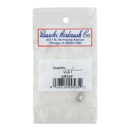 Paasche Model VL Airbrush Aircap - Size 1, VLA1 (in package)
