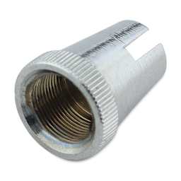 Paasche Model VL Airbrush Aircap - Size 1, VLA1 (back view)