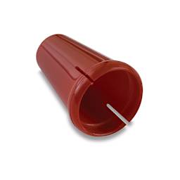 Paasche Model VL Airbrush Cap - Protective Cap, VL189