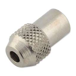 Paasche Model VL Airbrush Needle Valve Assembly Part - Locknut