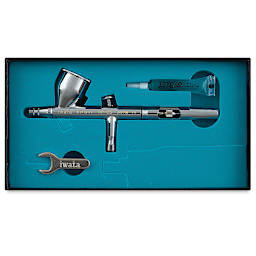 Iwata Eclipse Series Airbrush - HP-CS (In package)