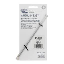 Badger Crescendo 175 Airbrush Needle - Fine (front of package)