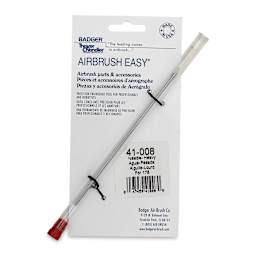 Badger Crescendo 175 Airbrush Needle - Large (front of the package)