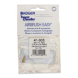 Badger Crescendo 175 Airbrush Tip - Large (in package)