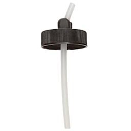 Badger Airbrush Adapter - FastBlast Jar Adapter, 30 Degree