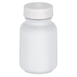 Badger Airbrush Jar - 2 oz Jar with Cap