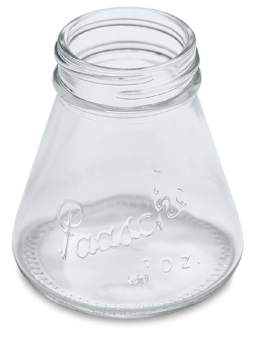 Glass Bottle Only, 3&nbsp;oz 