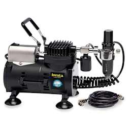 Iwata Smart Jet Studio Compressor
