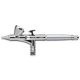 Iwata Micron Series Airbrush - CM-B, 1/16 oz, Gravity-Feed