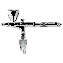 Iwata Custom Micron Takumi Side Feed Airbrush