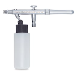 Iwata Revolution Series Single Action Airbrush - HP-SAR, 0.3 mm
