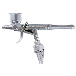 Iwata Revolution Series Trigger Airbrush - HP-TR1, 0.3 mm