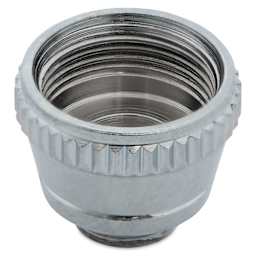 Iwata Revolution Series Nozzle Cap - inside view