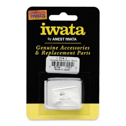 Iwata Revolution Series Airbrush Nozzle - 0.5 mm, I7041 (in package)