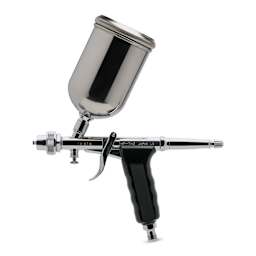 Iwata HP Plus Series Airbrush - HP-TH2 (Assembled)