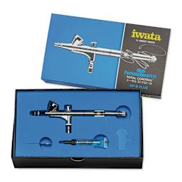 Iwata Airbrush - HP-B (In package)