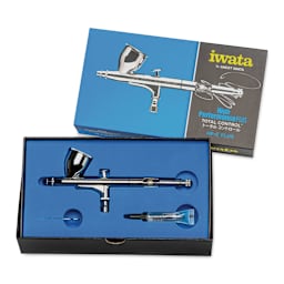 Iwata Airbrush - HP-C Plus (In package)