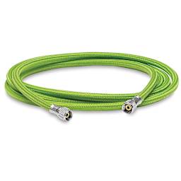 Grex Airbrush Hose - Braided, 6 ft, GBH-06
