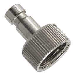Grex Airbrush Quick Connect - Plug for Grex Airbrushes, AD09