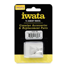 Iwata Custom Micron Airbrush Head Nozzle - 0.23 mm, I-535-2B (in package)