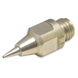 Paasche Talon Double Action Airbrush Spare Part - .38 mm, Tip
