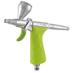 Grex Tritium TG Dual Action Top Gravity Airbrush Set - 0.5 mm
