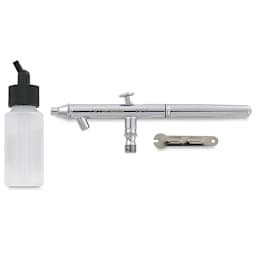 Iwata Neo Series Dual Action Airbrush - Neo BCN, Siphon Feed, 0.5 mm