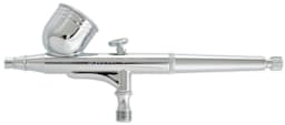 Sparmax DH103 Airbrush - Side view of Airbrush
