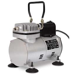 Badger Airstorm Compressor