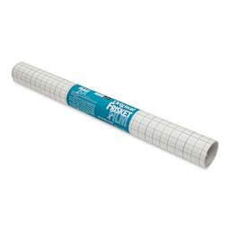 Original Frisket Film - Roll, 25" x 4 yds, Matte