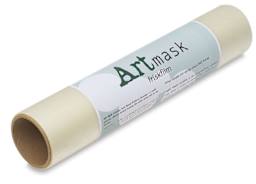 Artool Art Mask Frisket Film Roll - 18" x 10 yds