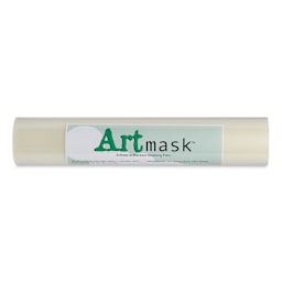 Artool Art Mask Frisket Film Roll - 18" x 25 yds