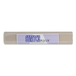 Artool Stretch Mask Film Roll - 18" x 10 yds
