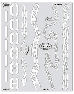 Kustom FX 3 Unchained Template