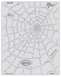 Kustom FX 3 The Web Template