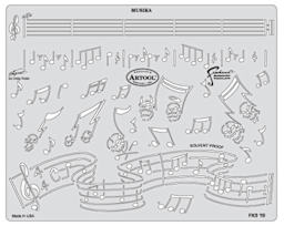 Kustom FX 3 Musika Template